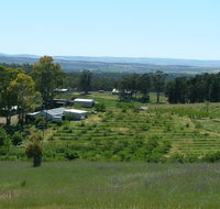 Taralee Orchards - Holiday Byron Bay