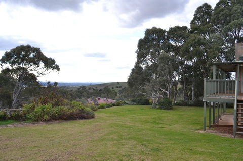 Angaston Saleyards Luxury Accommodation - Holiday Byron Bay 39