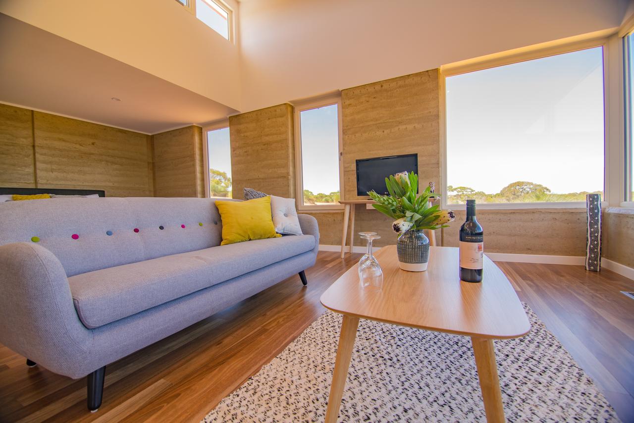 Seddon SA Holiday Byron Bay