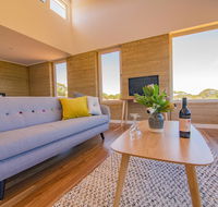 Ecopia Retreat - Holiday Byron Bay