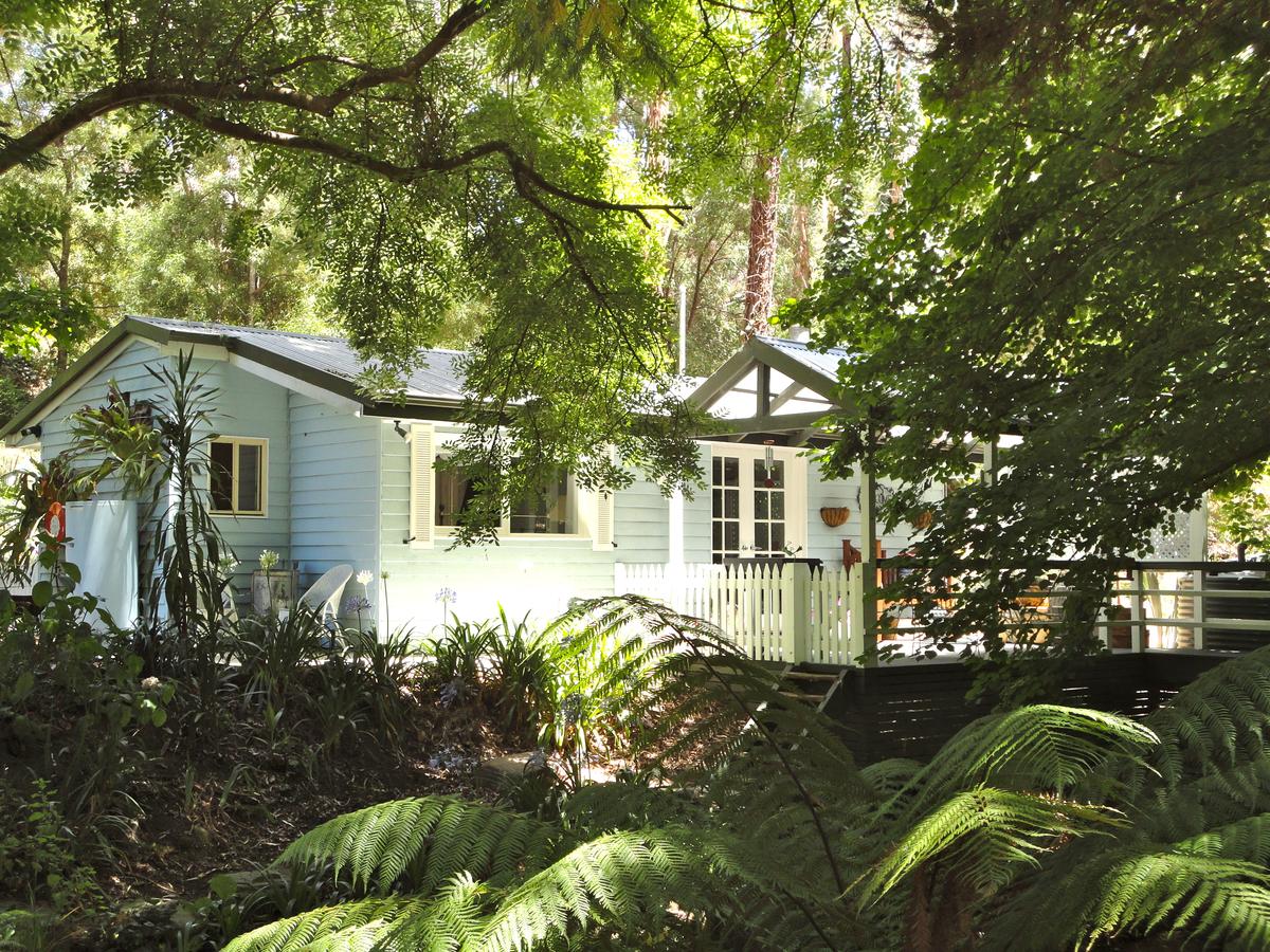 Mylor SA Holiday Byron Bay