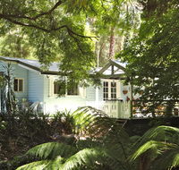 Aldgate Valley Bed and Breakfast - Holiday Byron Bay