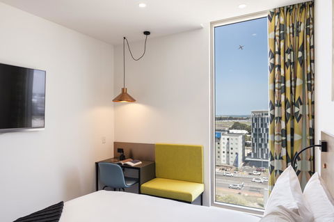 Citadines Connect Sydney Airport - Holiday Byron Bay 26