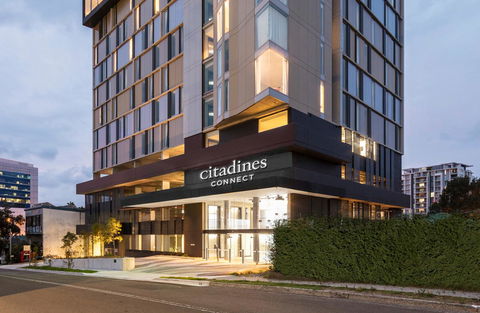 Citadines Connect Sydney Airport - Holiday Byron Bay 3