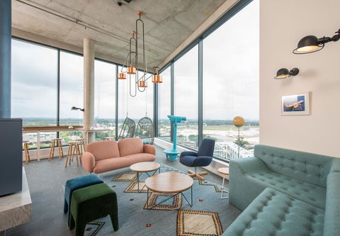 Citadines Connect Sydney Airport - Holiday Byron Bay 12