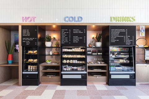 Citadines Connect Sydney Airport - Holiday Byron Bay 22