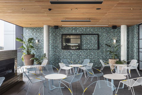 Citadines Connect Sydney Airport - Holiday Byron Bay 10