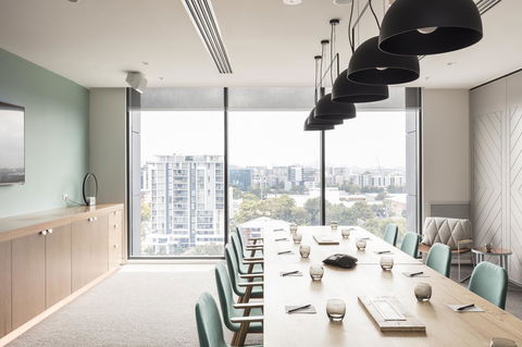 Citadines Connect Sydney Airport - Holiday Byron Bay 18