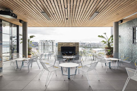Citadines Connect Sydney Airport - Holiday Byron Bay 8