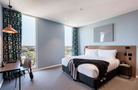 Citadines Connect Sydney Airport - Holiday Byron Bay 2