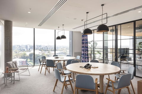 Citadines Connect Sydney Airport - Holiday Byron Bay 33