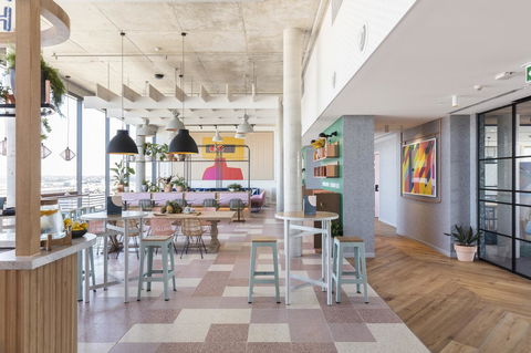 Citadines Connect Sydney Airport - Holiday Byron Bay 27