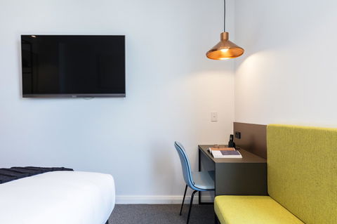 Citadines Connect Sydney Airport - Holiday Byron Bay 28