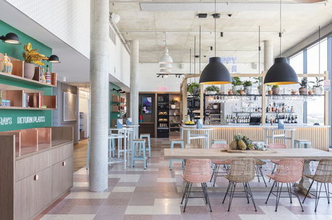Citadines Connect Sydney Airport - Holiday Byron Bay 31