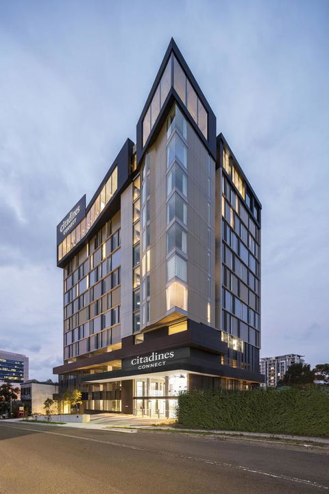 Citadines Connect Sydney Airport - Holiday Byron Bay 4