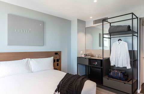 Citadines Connect Sydney Airport - Holiday Byron Bay 1