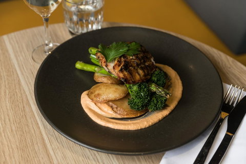 Rydges Pit Lane - Holiday Byron Bay 7