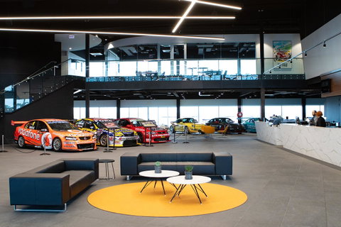 Rydges Pit Lane - Holiday Byron Bay 0