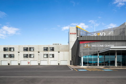 Rydges Pit Lane - Holiday Byron Bay 19