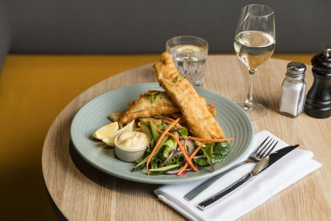 Rydges Pit Lane - Holiday Byron Bay 8