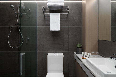 Rydges Pit Lane - Holiday Byron Bay 23