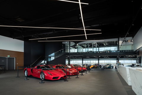 Rydges Pit Lane - Holiday Byron Bay 27