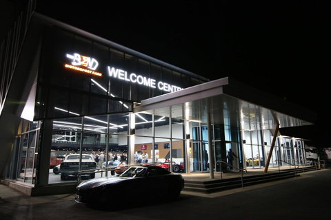 Rydges Pit Lane - Holiday Byron Bay 36