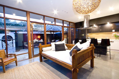 Sticky Rice Villas - Holiday Byron Bay 11