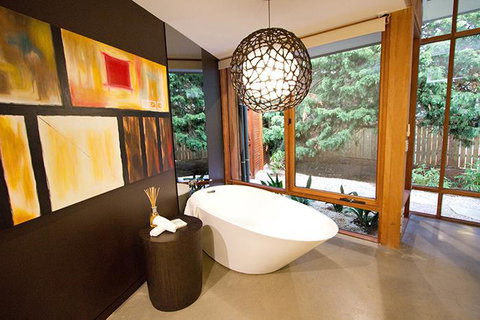 Sticky Rice Villas - Holiday Byron Bay 4