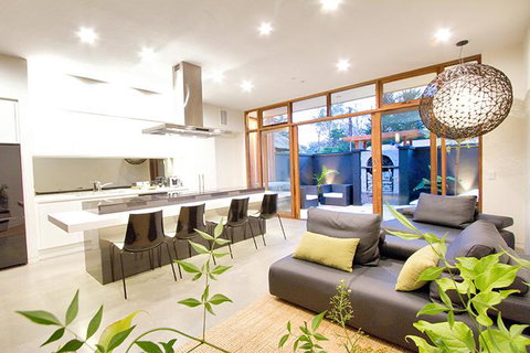 Sticky Rice Villas - Holiday Byron Bay 5
