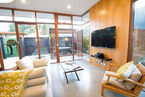 Sticky Rice Villas - Holiday Byron Bay 24