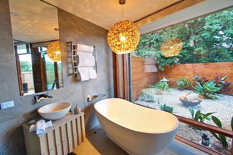 Sticky Rice Villas - Holiday Byron Bay 14