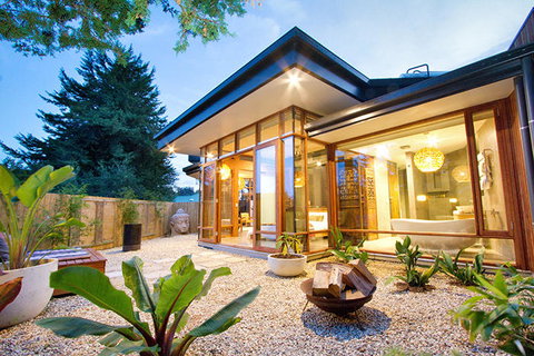 Sticky Rice Villas - Holiday Byron Bay 13