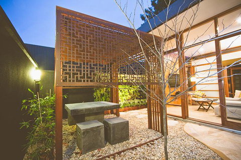 Sticky Rice Villas - Holiday Byron Bay 9