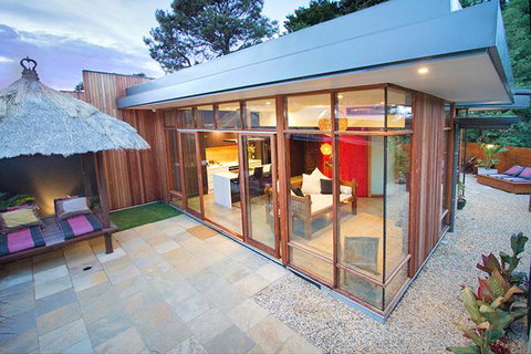 Sticky Rice Villas - Holiday Byron Bay 26