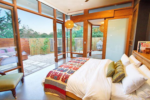 Sticky Rice Villas - Holiday Byron Bay 2