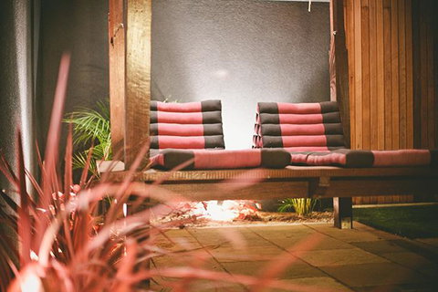 Sticky Rice Villas - Holiday Byron Bay 1