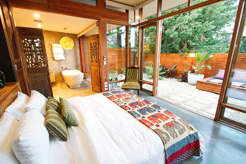 Sticky Rice Villas - Holiday Byron Bay 12