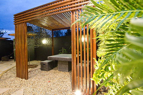 Sticky Rice Villas - Holiday Byron Bay 16