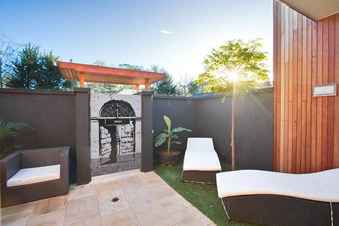 Sticky Rice Villas - Holiday Byron Bay 23