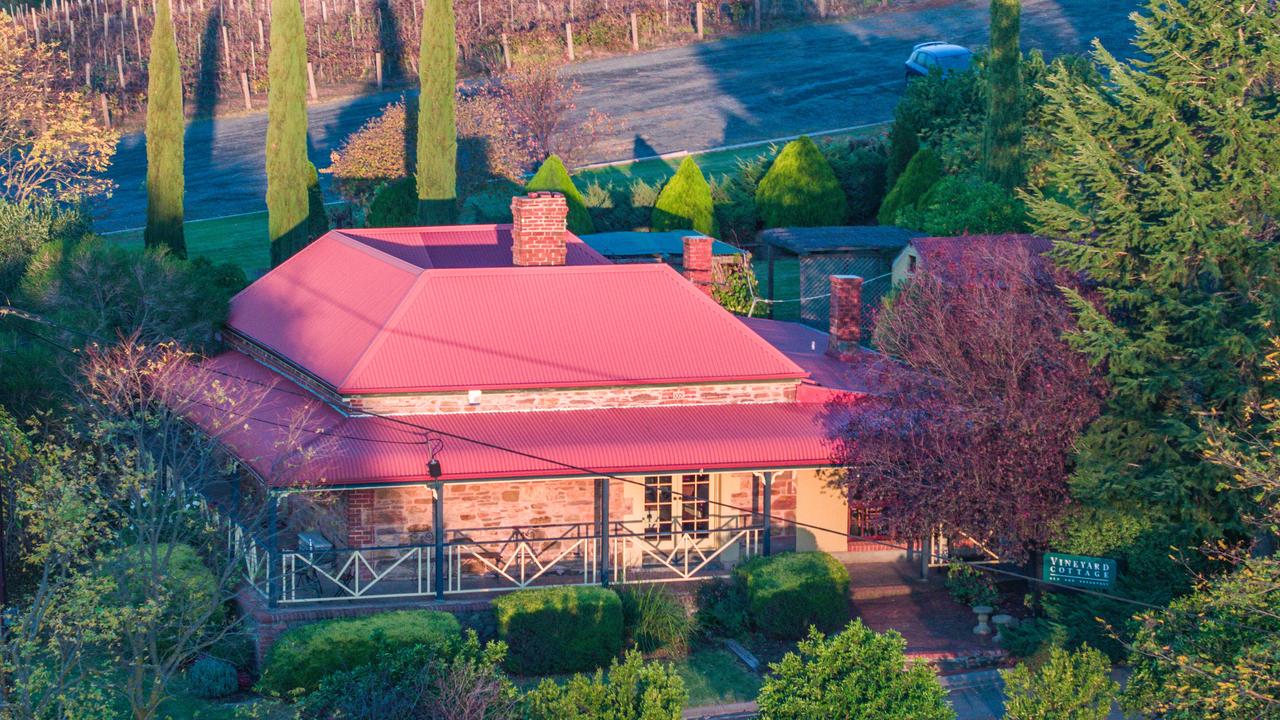 Gumeracha SA Holiday Byron Bay