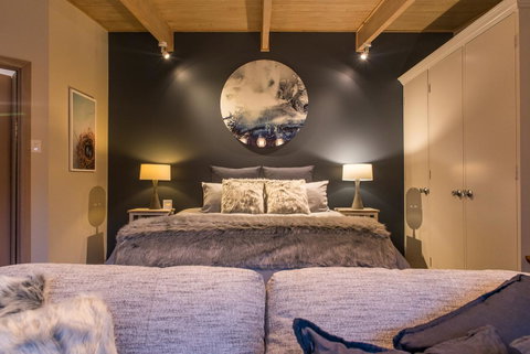 Adelaide Hills Retreats - Holiday Byron Bay 31