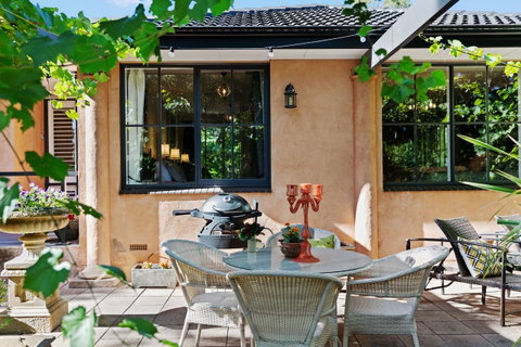 Adelaide Hills Retreats - Holiday Byron Bay 41