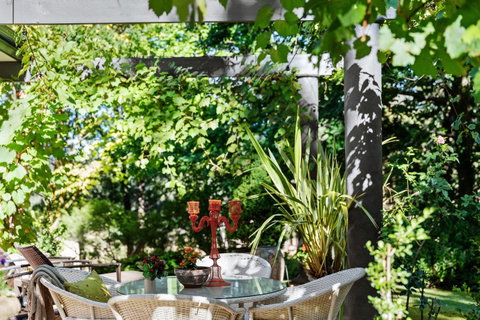 Adelaide Hills Retreats - Holiday Byron Bay 27