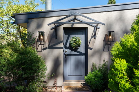 Adelaide Hills Retreats - Holiday Byron Bay 28
