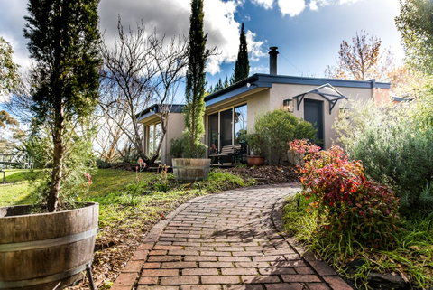 Adelaide Hills Retreats - Holiday Byron Bay 42