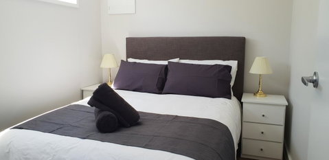 Wallaroo Beachfront Tourist Park - Holiday Byron Bay 7
