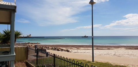 Wallaroo Beachfront Tourist Park - Holiday Byron Bay 10
