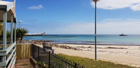 Wallaroo Beachfront Tourist Park - Holiday Byron Bay 11