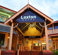 Loxton Community Hotel Motel - Holiday Byron Bay